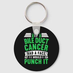 Chaveiro Sensibilização Se O Cancer De Duto Biliar Tivesse