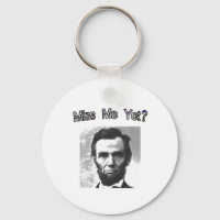 Sentir Minha Falta? Lincoln