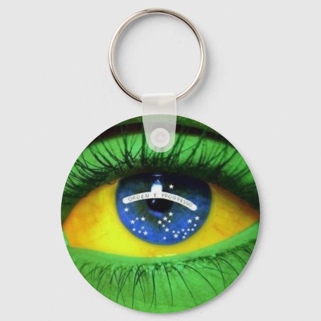 Chaveiro Serie Brasil (Frente)