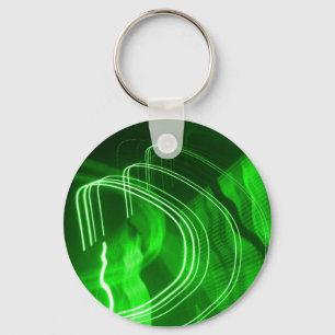 Chaveiro Série clara da noite