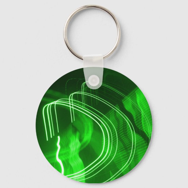 Chaveiro Série Light Noturna (Frente)