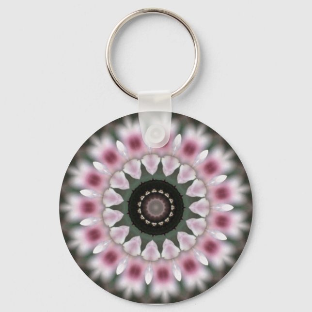 Chaveiro Série RepscleART #018 (Frente)