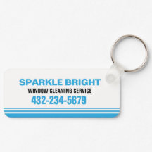 Serviço de Limpeza de Janelas