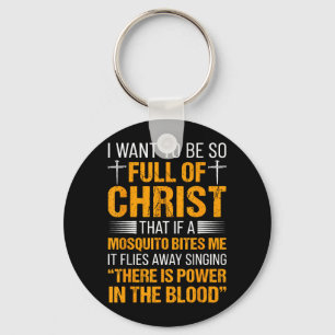 Chaveiro Servo Religioso Cristão De Deus Fiel Jesus