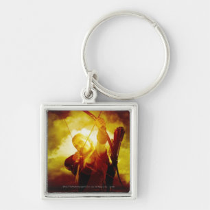 Chaveiro Seta fotografada LEGOLAS GREENLEAF™