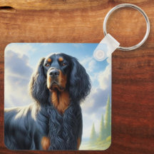 Setter Gordon