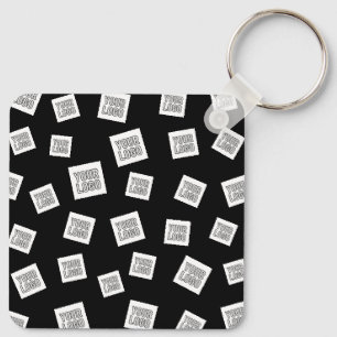 Chaveiro Seu logotipo, foto ou outra imagem   Colocação Ale