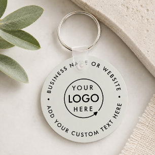 Chaveiro Seu logotipo Orçamento para o site empresarial