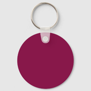 Chaveiro SEU MAROON! (cor sólida) ~