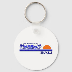 Chaveiro Seu melhor em Bali, Indonésia