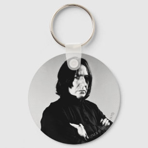 Chaveiro Severus Snape Arms Cruzados