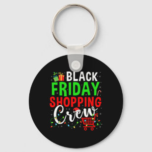 Chaveiro Sexta-Feira Comprando Tripulantes À Noite Negra Sh
