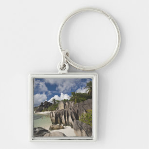 Chaveiro Seychelles, Ilha La Digue, L'Union Estate