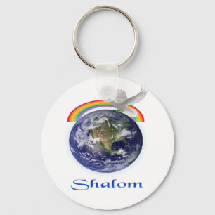 Chaveiro Shalom