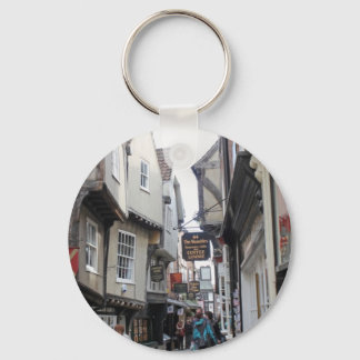 Chaveiro Shambles York