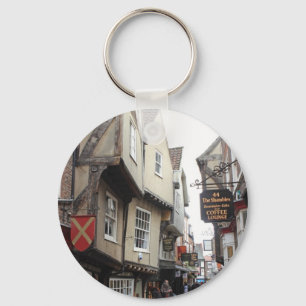 Chaveiro Shambles, York