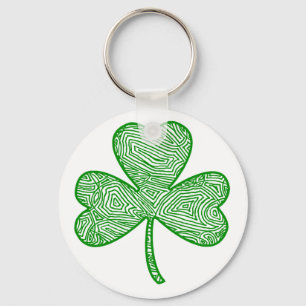 Chaveiro Shamrock