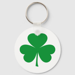 Chaveiro Shamrock