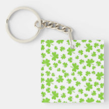 shamrock de trevo