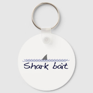 Chaveiro Shark Bait