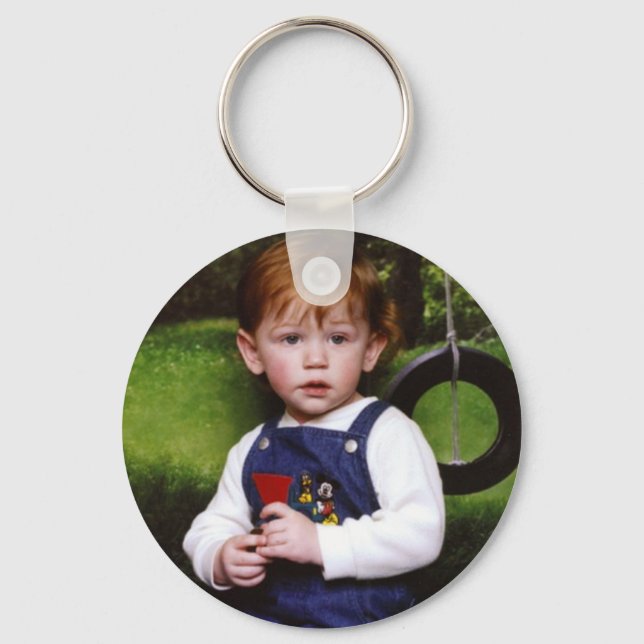 CHAVEIRO SHAUN-2 (Frente)