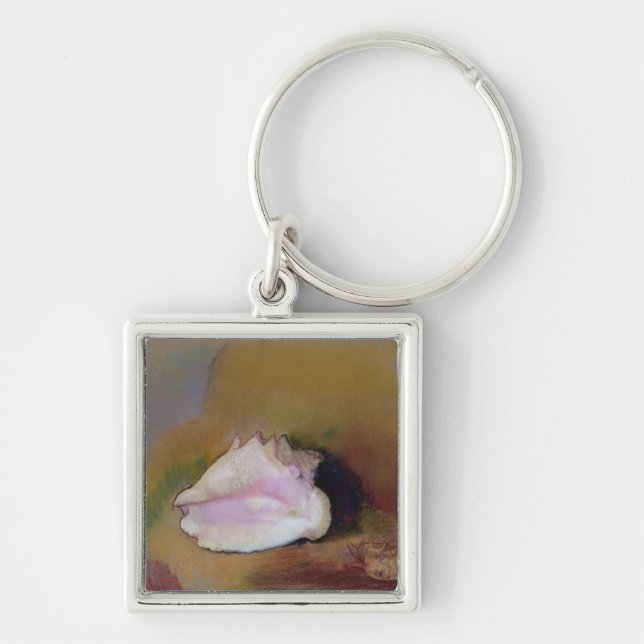 Chaveiro Shell, 1912 (Frente)