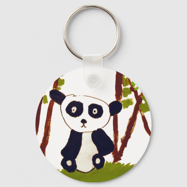 Chaveiro Sheridan Allen (Frente)