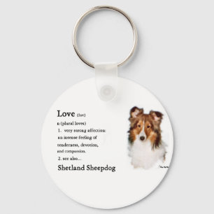 Chaveiro Shetland Sheepdog Sheltie Gifs