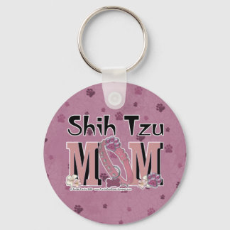 Chaveiro Shih Tzu MOM