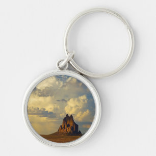 Chaveiro Shiprock contra Thunderhead