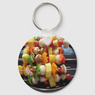 Chaveiro Shish Kebob