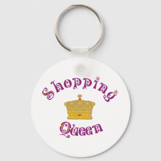 Chaveiro shopping rainha de inglaterra
