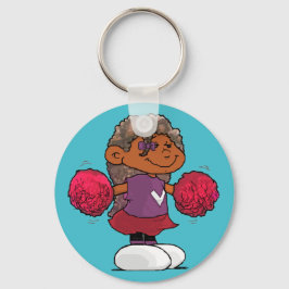 Chaveiro Short Sleevez