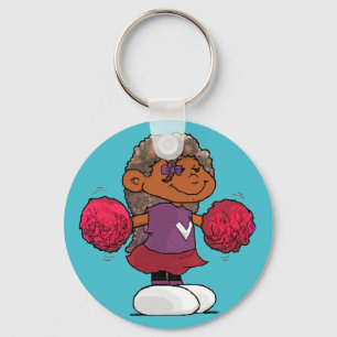 Chaveiro Short Sleevez