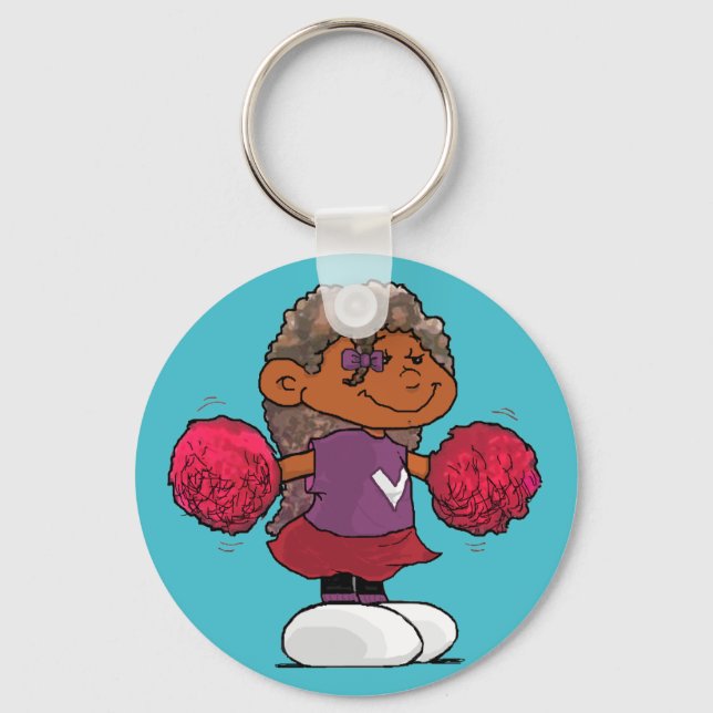 Chaveiro Short Sleevez (Frente)