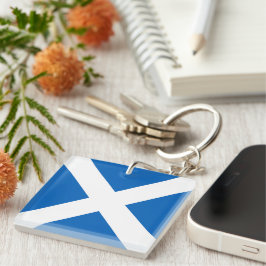 Chaveiro Show off your colors – Scotland