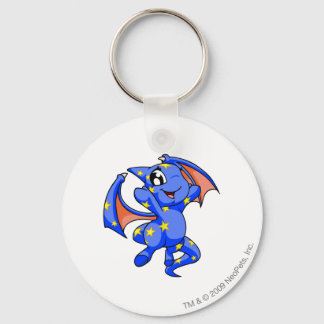 Chaveiro Shoyru Starry