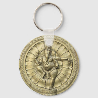 Chaveiro Shree Ganesh
