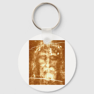 Chaveiro SHROUD of TURIN