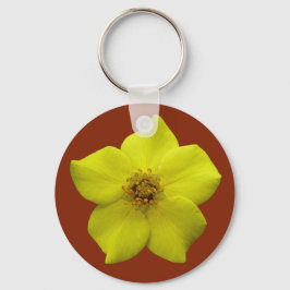 Chaveiro Shrubby Cinquefoil #1