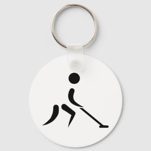 Chaveiro Shuffleboard