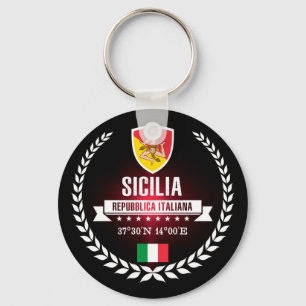 Chaveiro Sicília