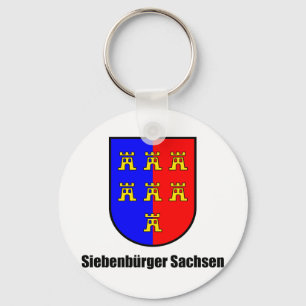 Chaveiro Siebenbürger Sachsen
