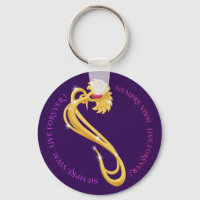 Siempre Viva! Amor para sempre - Tote Bag de Camis