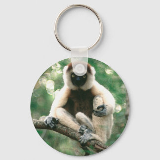 Chaveiro Sifaka Key Fob