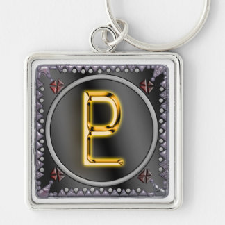 Chaveiro sigil 2 de pluto