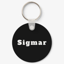 Sigmar