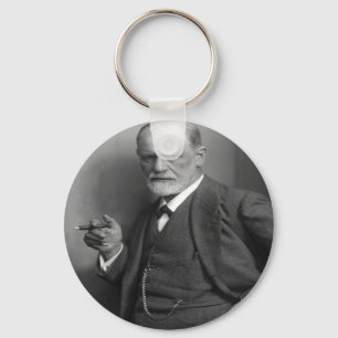 Chaveiro Sigmund Freud