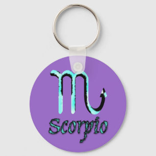 Chaveiro sign.scorpio