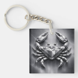 Chaveiro signo zodiacal de câncer